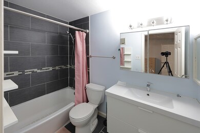 Bath room 1