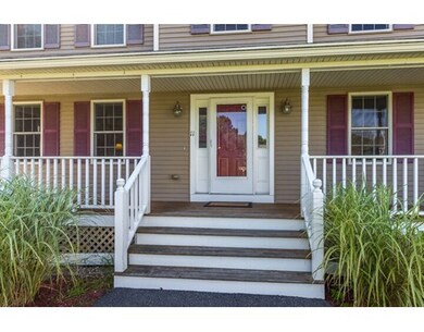 11 Sequoia Dr, Wilmington, MA 01887 - photo 3