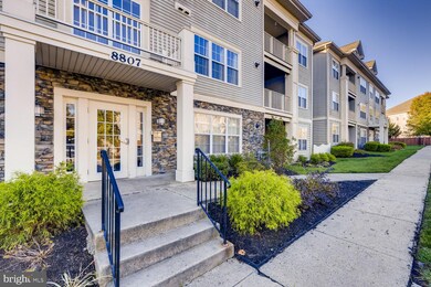 8807 Stoneridge Cir unit 302, Pikesville, MD 21208 - photo 2