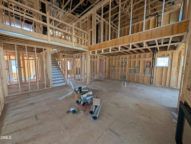 192 Quail Point Cir, Clayton, NC 27520 - photo 5