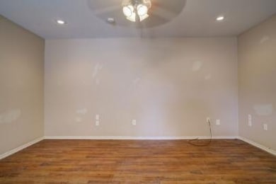 2601 33rd St unit Rear, Lubbock, TX 79410 - photo 2