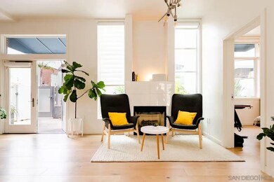 The Mark unit TH 109, San Diego, CA 92101 - photo 2