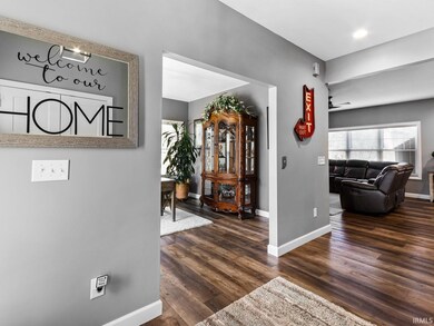 26057 Northridge Dr, South Bend, IN 46628 - photo 5