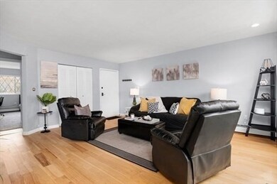 4 Fernview Ave unit 6, North Andover, MA 01845 - photo 3