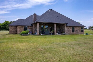 1020 Taylor Rd, Weatherford, TX 76087 - photo 5