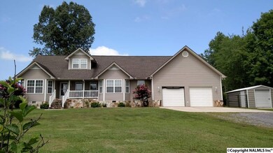 5579 Simpson Point Rd, Grant, AL 35747 - photo 5