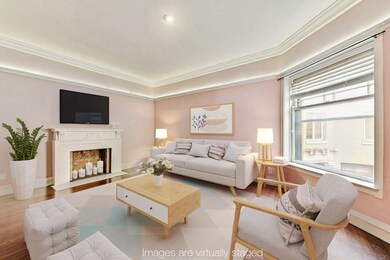 4826 S Dorchester Ave unit 2W, Chicago, IL 60615 - photo 2