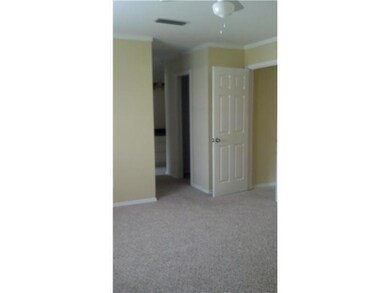 Bedroom.