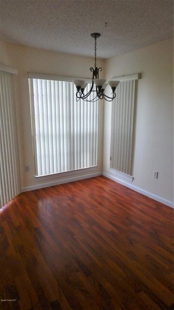 Dining Room with Water Views