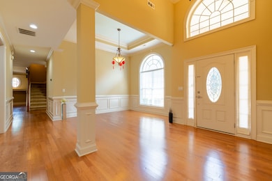 3194 Liverpool St, Jonesboro, GA 30236 - photo 6