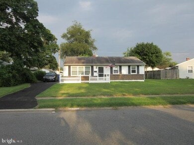 101 N Brownleaf Rd, Newark, DE 19713 - photo 2