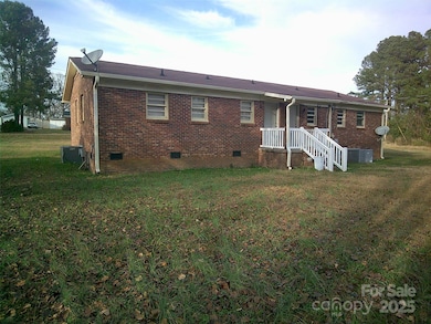 107 and 109 Sador St, Cherryville, NC 28021 - photo 4