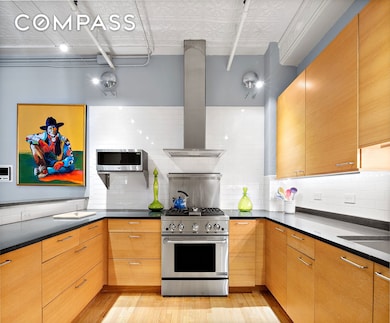107 W 25th St unit 5B, New York, NY 10001 - photo 2
