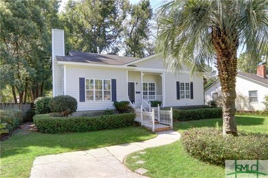 203 E 57th St, Savannah, GA 31405 - photo 2