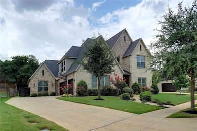 8921 Myranda Ct, North Richland Hills, TX 76182 - photo 2