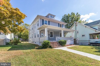 3108 Gibbons Ave, Baltimore, MD 21214 - photo 2