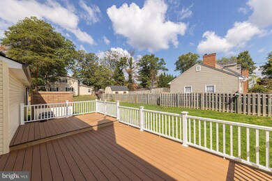 413 Westmoreland Dr, Stephens City, VA 22655 - photo 3