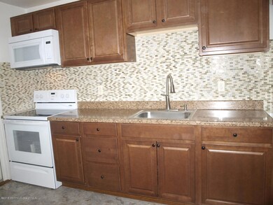 New Kitchen