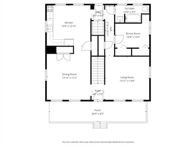 197 High St, Jefferson, MA 01522 - photo 3