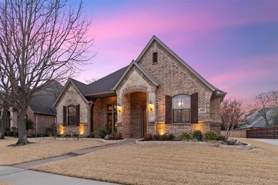 7905 Country Oak Dr, North Richland Hills, TX 76182 - photo 2