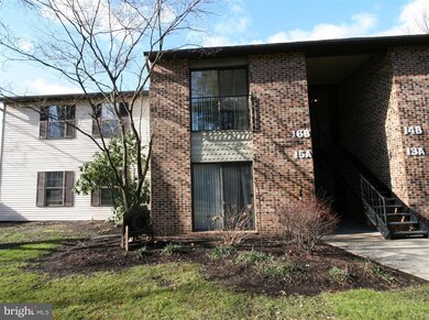 16B Sumac Ct, Mount Laurel Township, NJ 08054 - photo 2