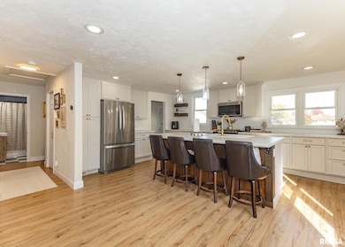 611 E Main St, Geneseo, IL 61254 - photo 5