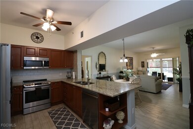 20321 Estero Gardens Cir unit 108, Estero, FL 33928 - photo 2