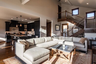 908 Cabin Way Kamas UT 84036-011-004-908