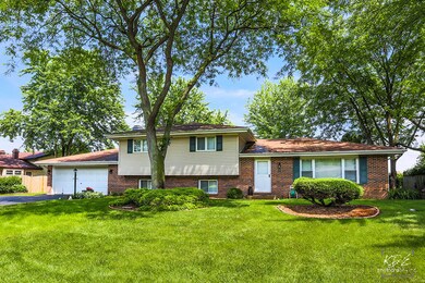 11S707 Schillinger Dr, Naperville, IL 60564 - photo 4