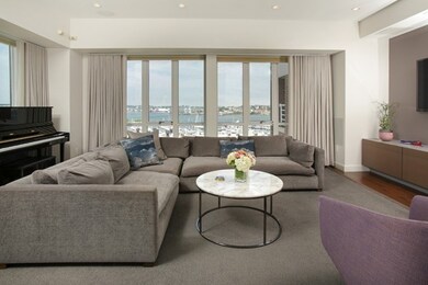 Flagship Wharf unit PH215, Boston, MA 02445 - photo 5