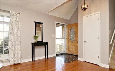 505 W Maple St, Raymore, MO 64083 - photo 3