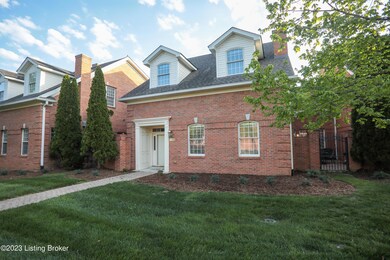 Front View of this Stunning Condo