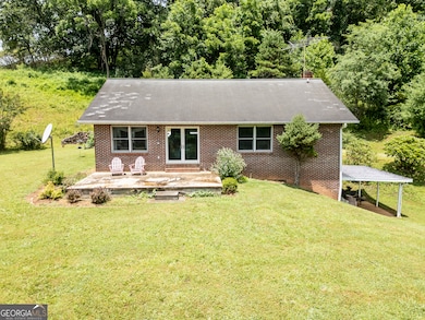 192 Dobson Mountain Rd, Franklin, NC 28734 - photo 2