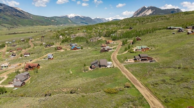 462 Anderson Dr, Crested Butte, CO 81224 - photo 2
