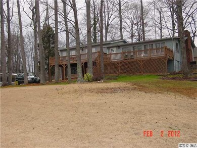 Exterior Back