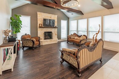 3684 Franko Switch Rd, Weatherford, TX 76088 - photo 6