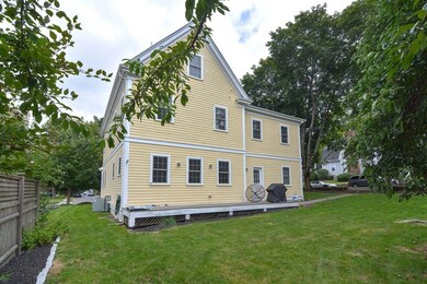 100 Oak St, Braintree, MA 02184 - photo 5
