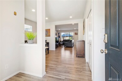 711 Williams St NW, Orting, WA 98360 - photo 6