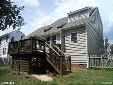 11804 Park Forest Way, Glen Allen, VA 23059 - photo 7