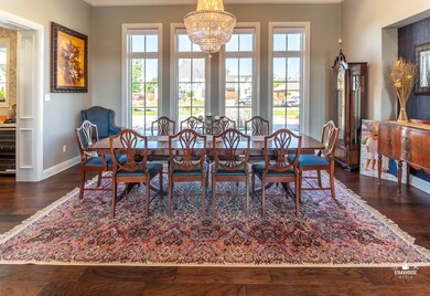 5430 Enclave Ct, San Angelo, TX 76904 - photo 3