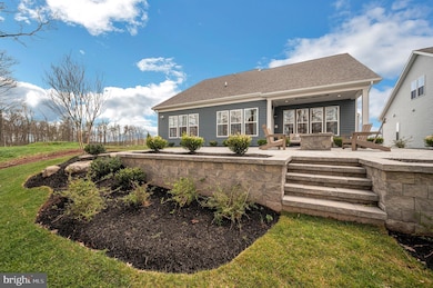 TBD NW New Vista Way unit 5, Gettysburg, PA 17325 - photo 3