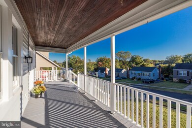 4432 Forest View Ave, Baltimore, MD 21206 - photo 4