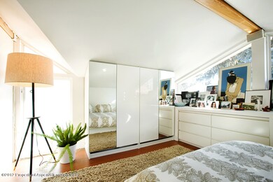 Master Bedroom II