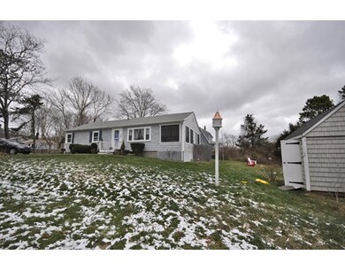 44 Priscilla Rd, Bourne, MA 02532 - photo 2