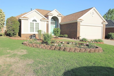 555 Blue Ridge Crossing, Evans, GA 30809 - photo 4