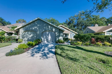 4 Turtleback Trail, Ponte Vedra Beach, FL 32082 - photo 3