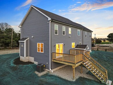 320 Old Westport Rd, Dartmouth, MA 02747 - photo 3