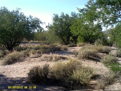 Cave Creek lot 013