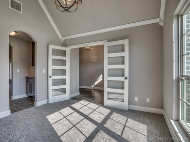 8112 N 77th East Ave, Owasso, OK 74055 - photo 7