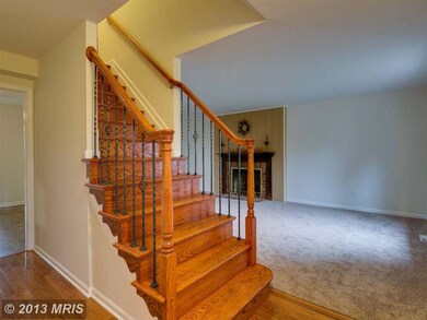 7001 Beachmont Dr, Sykesville, MD 21784 - photo 4